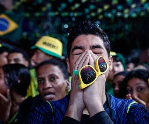 Brasil es una selección temida y respetada por cualquier equipo en un campeonato mundial, hasta que se acaba la Fase de Grupos y arrancan las rondas de eliminación directa, instancia donde las selecciones europeas sueñan con enfrentarse a ellos.