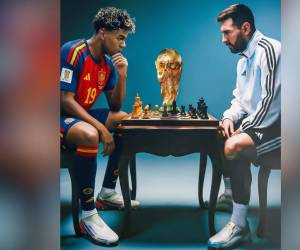 <b>1. Final del mundo inédita: </b> Será la primera vez que España y Argentina se enfrentarán en una final de la Copa del Mundo. Su único antecedente directo en un Mundial fue en la fase de grupos de Inglaterra 1966. Ganó 2-1 la Albiceleste