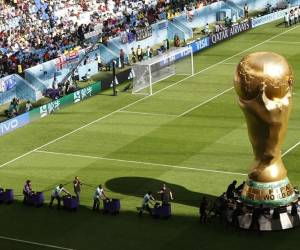 La FIFA ha anunciado cambios al reglamento para el Mundial 2026.