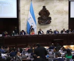 Los parlamentarios oficialistas anunciaron que la pretensión de revivir el Fondo Departamental será discutido durante una sesión de bancada convocada en Comayagua el miércoles y jueves.