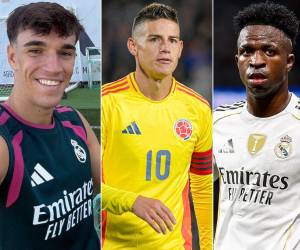 Te presentamos las últimas noticias en el mercado de fichajes del fútbol internacional. Real Madrid pagó €60 millones y ahora se va, Vozinha a otro club y FC Barcelona amarra joyita.