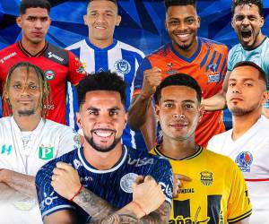 Este jueves se conoce al descendido y cabezas de grupo en las triangulares.