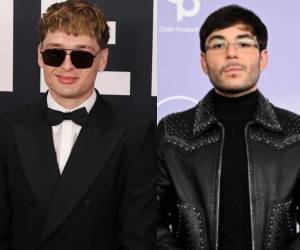 Peso Pluma, Tito Double P están entre los artistas que lideran los Premios Billboard.