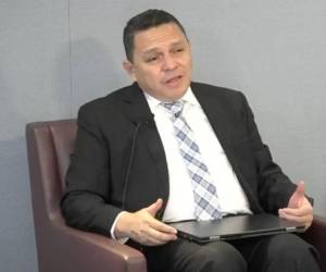 Johel Zelaya destituye a Luis Javier Santos como jefe de la Uferco