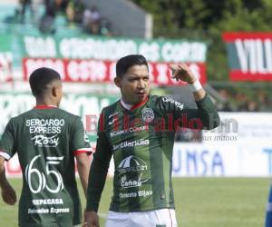 Emilio Izaguirre podría anunciar su retiro del fútbol en las próximas horas.