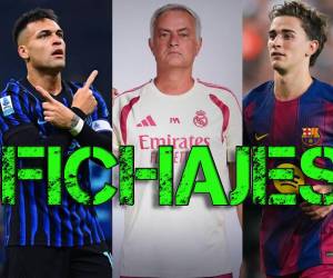 Real Madrid sorprende a todos y Barcelona va por campeón del Mundo. Así se mueve el mercado de fichajes internacional.