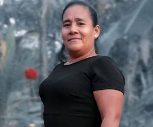 Suyapa Zamora fue asesinada por su pareja sentimental, según informaciones preliminares.