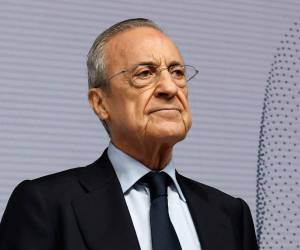Florentino Pérez dijo que no renunciará y competirá en las próximas elecciones.