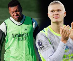 La tabla de la Bota de oro del 2025 ha estado muy disputada y pese a que Kylian Mbappé ha tenido una gran temporada con Real Madrid y Erling Haaland con el Manchester City, no la lideran