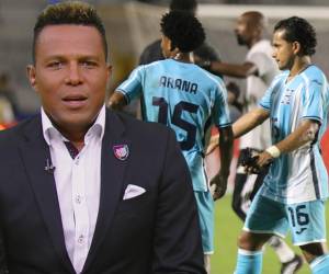 La selección de Honduras no pudo avanzar de la fase de grupos de la Nations League de la Concacaf y las críticas eran de esperarse al solo ganar un partido de cuatro, un empates y dos derrotas