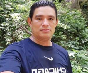 El fallecido respondía en vida al nombre de Javier Rodolfo Chávez, tenía 44 años de edad.