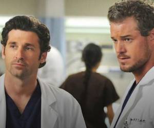 Patrick Dempsey rindió homenaje a su excompañero de Grey’s Anatomy, Eric Dane, con un emotivo mensaje en el que describió el ser humano que era y su sufrimiento ante una enfermedad que enfrentó con valentía.