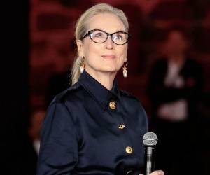 Meryl Streep estará como protagonista y Cord Jefferson, director de «Watchmen», al frente de la dirección.