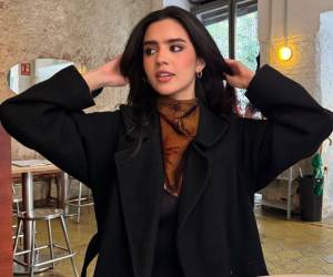 La exreina de belleza hondureña podría estar iniciando una nueva etapa amorosa en su vida.