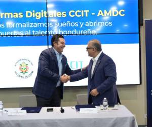 Capitalinos podrán acceder a empleo y apoyo a negocios mediante nuevas plataformas impulsadas por la Alcaldía y la CCIT.