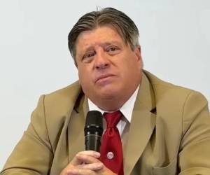 Piojo Herrera revela el responsable de derrota de Costa Rica: “¿Que hago güey?”