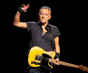 Los presidentes de las secciones locales 802 y 47 de la Federación de Músicos de EE.UU. emitieron un comunicado conjunto en respaldo a Springsteen, luego de que Trump atacara al cantante en Truth Social y exigiera que sus seguidores boicotearan su gira por el país.