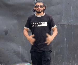 La desaparición de Josué Guevara en el río Humuya terminó en tragedia, luego de que se confirmara el hallazgo de su cuerpo tras varios días de intensa búsqueda; hoy su cuerpo está siendo velado.