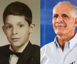 La vida de Nasry Juan Asfura Zablah ha estado marcada por una larga trayectoria como empresario y político, siendo ahora el nuevo jefe de Estado de Honduras.