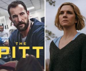 HBO Max y Apple TV están en la carrera por el liderazgo en las nominaciones de los premios más importantes de la televisión.