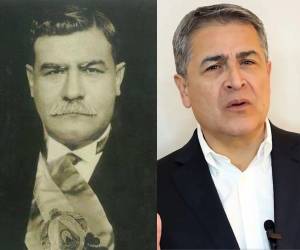 En medio de la tensión política que se vive en el país tras las elecciones del 30 de noviembre, el Partido Liberal de Honduras, se pronunció y trajo a mención cinco momentos de la historia en que se desconoció la voluntad popular. ¿A qué personajes señalaron? Aquí los detalles.