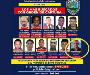 Aunque la primera hipótesis policial apuntaba a un ahogamiento accidental, la insistencia de los familiares, quienes denunciaron sospechas de un secuestro, obligó a las autoridades a abrir una línea de investigación criminal.