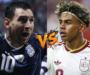 Argentina vs España será la doceava final de una Copa del Mundo que enfrente a países del continente americano y europeo, con un claro dominio de los sudamericanos.