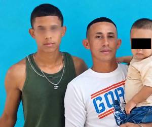 Como Edwin Ramos, padre, y su hijo Wilder Ramos fueron identificadas las dos víctimas asesinadas en Sabá, Colón. ¿Cómo ocurrieron los hechos?