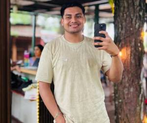 Como un joven ejemplar será recordado Christian Mendoza, quien murió luego de sufrir un accidente de tránsito cuando se desplazaba en motocicleta por la carretera CA-5, en las cercanías de Sabanagrande, Francisco Morazán.