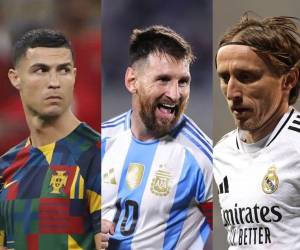 El Mundial 2026 podría marcar el fin de una era dorada para estrellas del fútbol que han dominado el deporte durante las últimas dos décadas. ¿Qué jugadores de talla mundial podrían despedirse este año? A continuación los detalles.