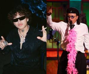 Los artistas reconocieron en un comunicado que la colaboración surgió de manera espontánea durante un encuentro en Bogotá a principios de año, y Crespo recordó que conoció a Beéle cuando éste era un adolescente.