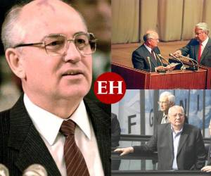 El último dirigente de la Unión Soviética, Mijaíl Gorbachov, murió el martes a los 91 años en Rusia. Su nombre ha marcado un antes y un después en la historia política de rusa. Aquí los detalles de su vida y lo que hizo a lo largo de su vida.