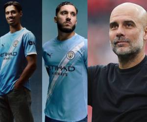 Pep Guardiola pidió jugadores y se lo llevaron al Manchester City. Ahora con sus nuevas estrellas llega obligado a ganar el Mundial de Clubes.