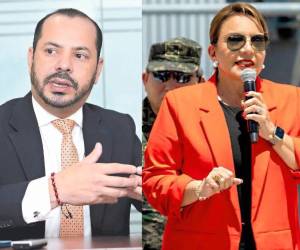 Solórzano critica acusación de golpe de Estado de Xiomara Castro y llama a garantizar la transición democrática y la paz en Honduras.