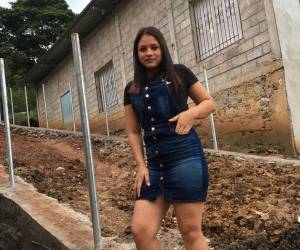 La comunidad de El Pinabetal, en La Unión, en Lempira, se encuentra consternada por la muerte de Ydania Cálix Barrientos, de 22 años de edad, registrada el pasado viernes 3 de abril. ¿Qué le pasó? ¿Su deceso está relacionado con amenazas? A continuación los detalles del terrible caso.