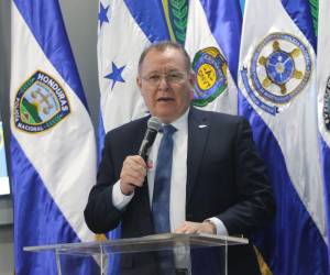 ¿Qué motivo podrían tener estas organizaciones de quitarle la vida si ya había declarado? Y la efectividad de la declaración está grabada, declaró Gerzon Velásquez, ministro de Seguridad.