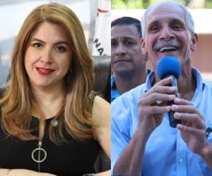 ¿Cossette López será parte del gabinete de gobierno de Nasry Asfura? Esto es lo que se conoce sobre el posible nombramiento de la consejera del Consejo Nacional Electoral (CNE) como ministra por el período 2026-2030.