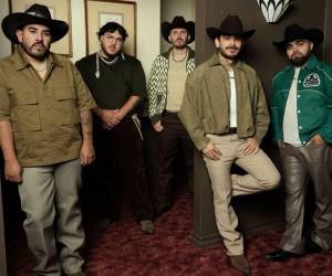 Todo apunta a que Tegucigalpa vivirá una noche histórica, cargada del ritmo, el corazón y la energía que han convertido a Grupo Frontera en una revolución dentro del regional mexicano.