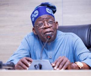 El presidente de Nigeria, Bola Ahmed Tinubu, espera reunirse con el mandatario estadounidense.