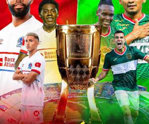 La próxima semana se conocerá al campeón del torneo Apertura 2025.