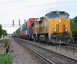 Entre los siete fallecidos hallados en un tren en Texas figuran un joven hondureño de 24 años y un mexicano de 49.