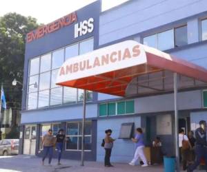 El IHSS informó que el lunes 12 de octubre de 2026 todas sus oficinas, clínicas y hospitales a nivel nacional retomarán sus horarios habituales.
