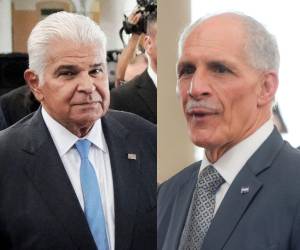 Mulino y Asfura abogan por fortalecer relación bilateral y la integración de Centroamérica.