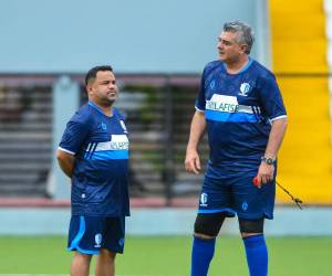 Vázquez se ilusionó y aseguró ante los medios de comunicación que espera estar a la altura del club.