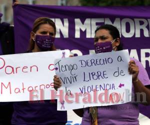 Los abusos contra las mujeres se han incrementado y no hay políticas estatales para brindar protección a sus derechos.