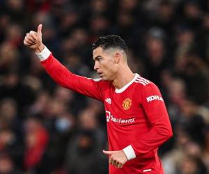 Cristiano Ronaldo quiere disputar la Champions League la próxima temporada y el Manchester United le da esa posibilidad marchándose cedido a otro club.