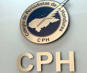 En la denuncia, el CPH advierte que se trata de “la franca intención de desprestigiar y destruir reputación” de varios periodistas.