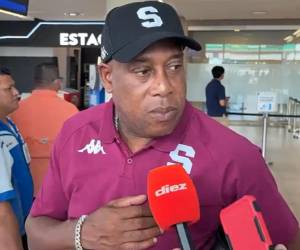 Hernán Medford aseguró que conoce bien a este Olimpia de Eduardo Espinel.
