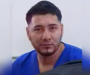 El ICE detuvo en Virginia al opositor nicaragüense Denis Palacios, quien cuenta con permiso de trabajo y un proceso de asilo político en curso.
