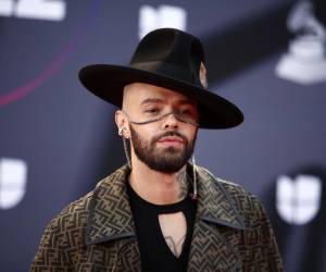 A casi un mes de anunciar su salida del dúo Jesse &amp; Joy, Jesse Huerta anunció el lanzamiento de su primer álbum como solista.